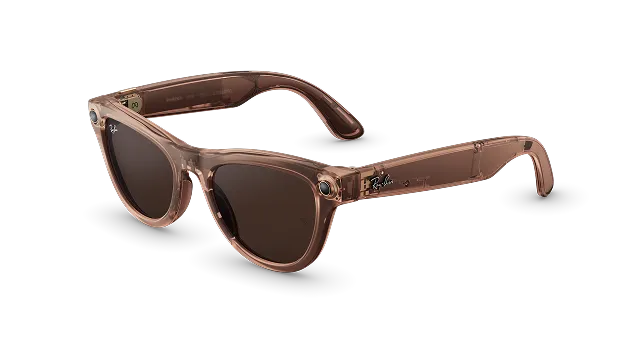Ray-Ban Meta Skyler (Gen 2)