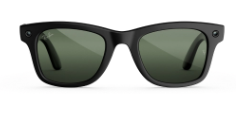 Ray-Ban Meta Wayfarer (Gen 2)