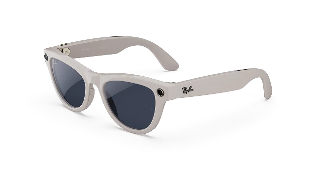 Ray-Ban Meta Skyler (Gen 1)