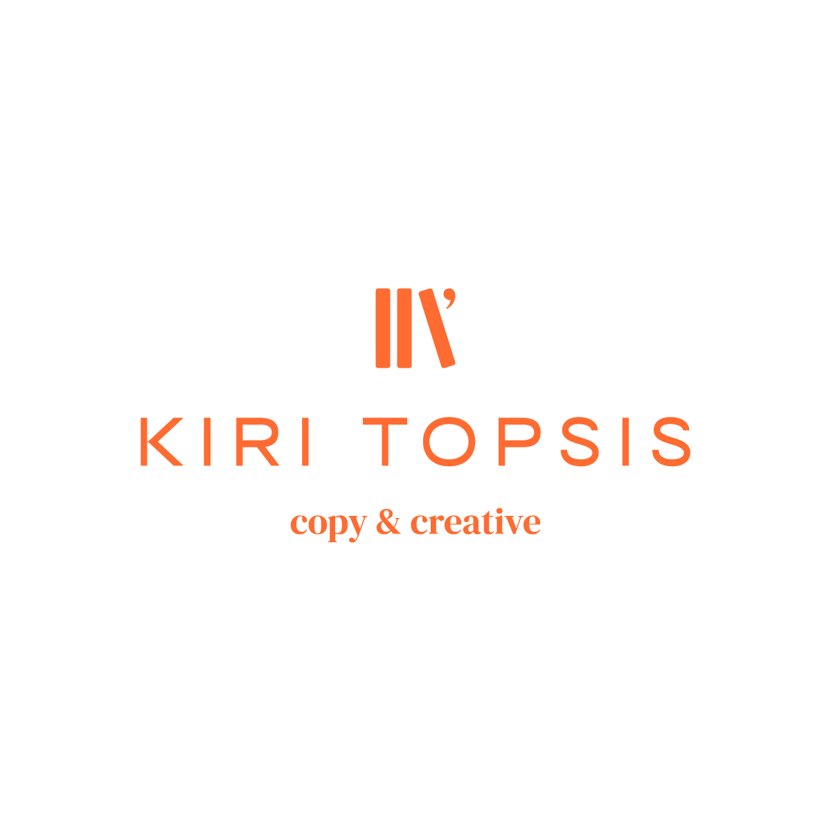 Kiri Topsis
