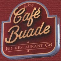 Restaurant Café Buade