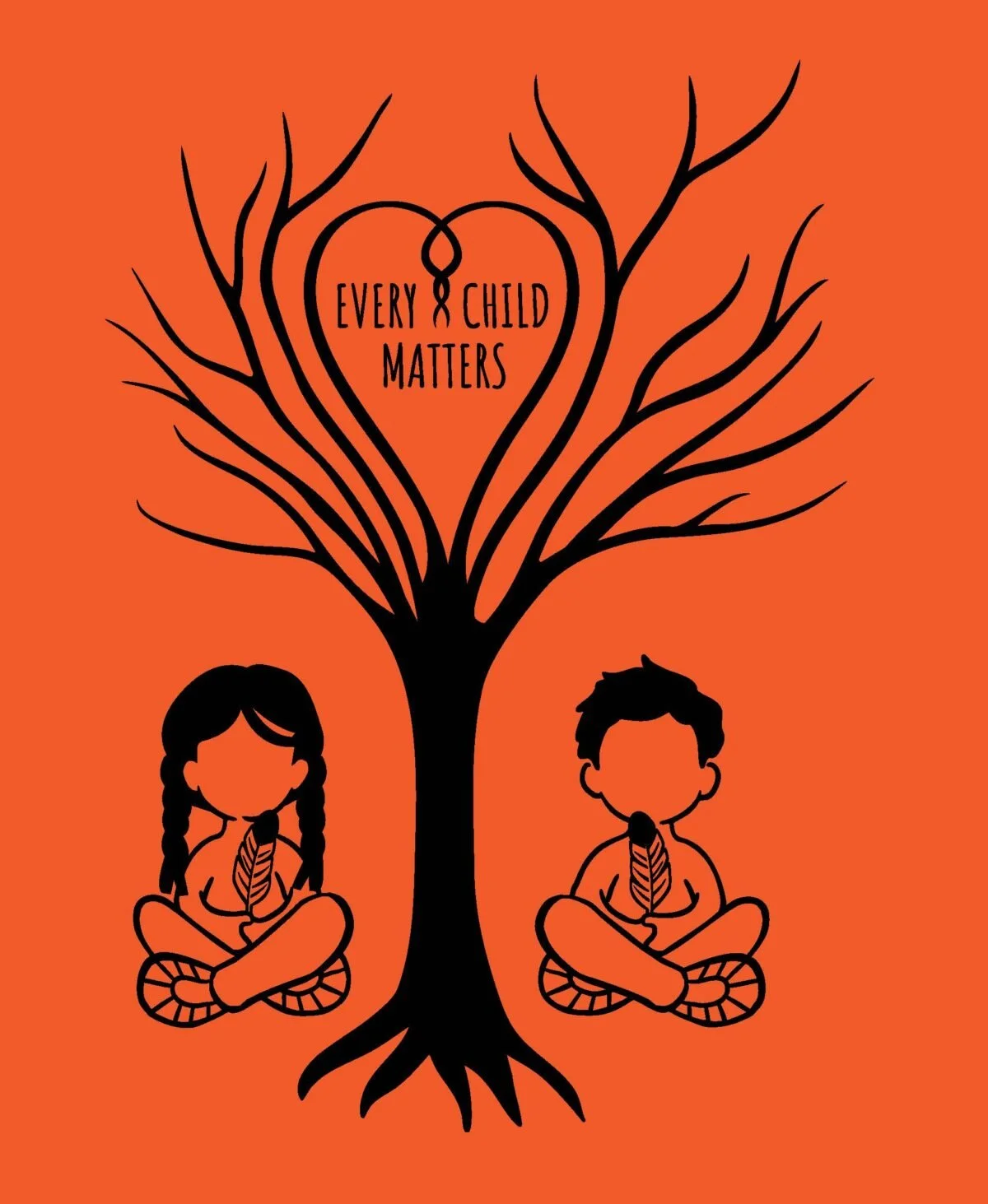 Orange Shirt Day