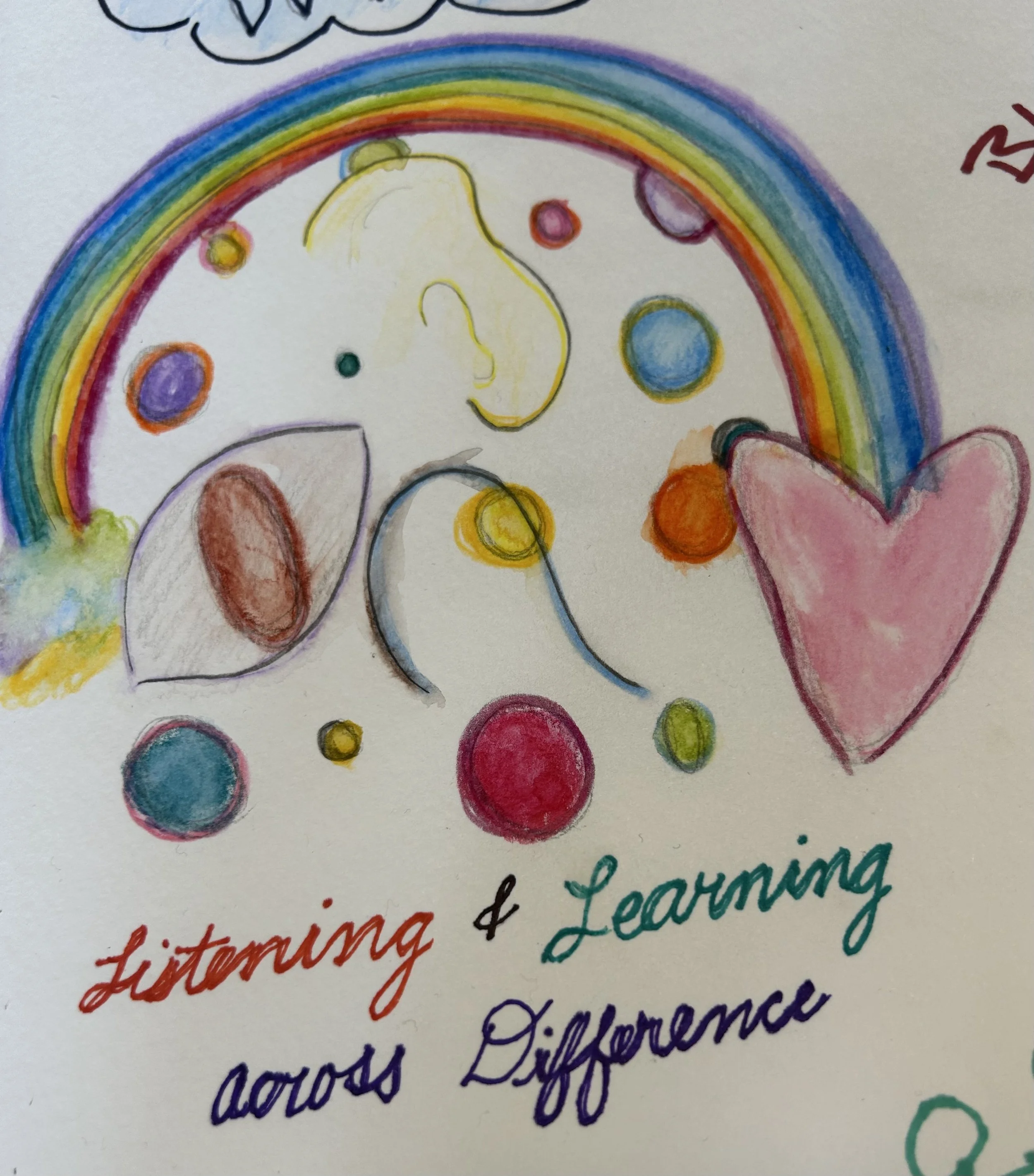 Gedakina Delivers “What Does Anti-Eugenics Look Like to You?” Class, Leading 10 Educators in Reflection and Empowerment