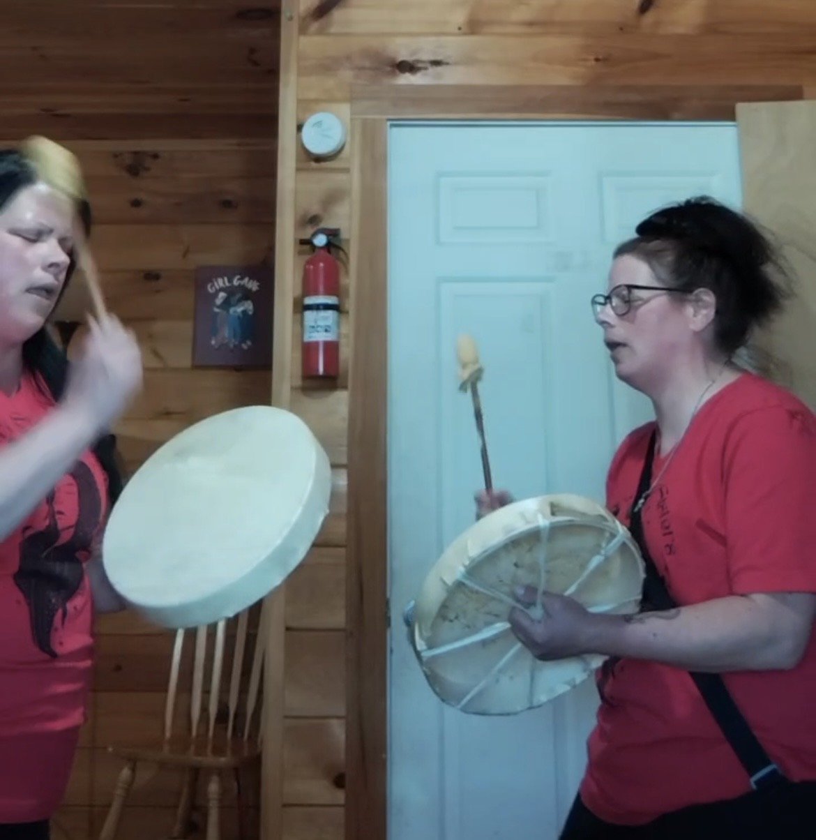 Gedakina honors Missing and Murdered Indigenous Women