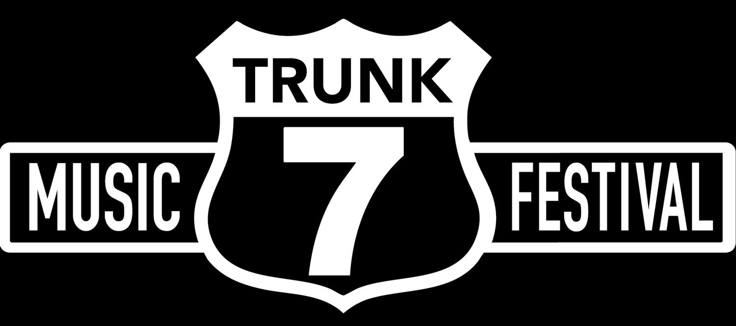 Trunk 7 Music Festival lineup