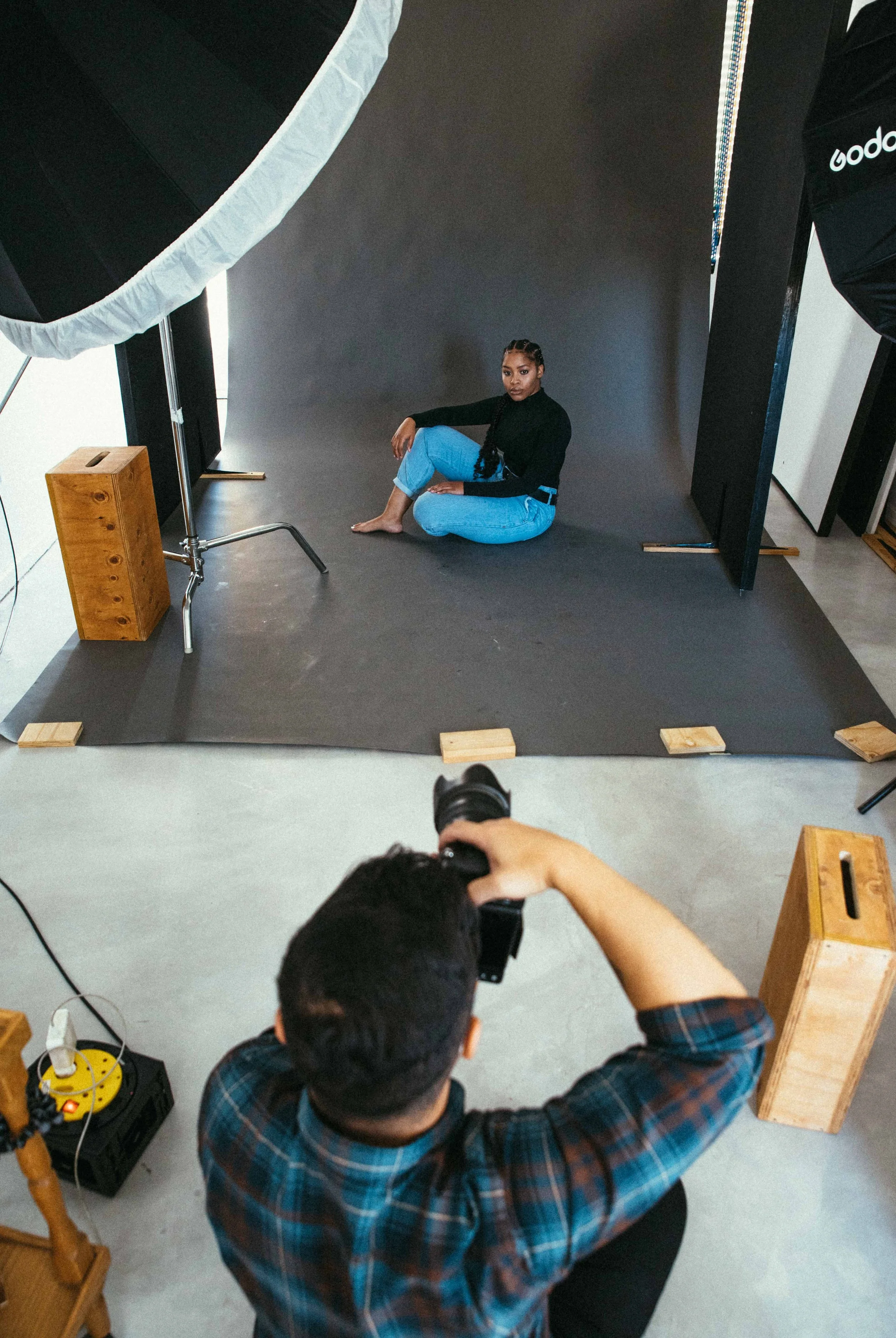 Headshots Johannesburg behind the scenes 009.JPG