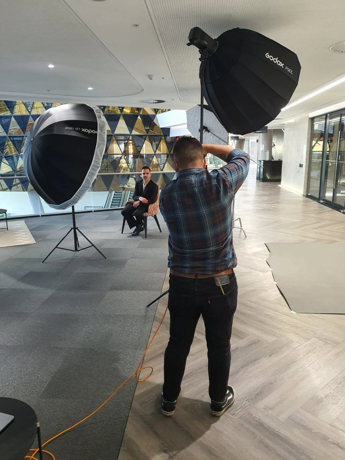 Headshots Johannesburg behind the scenes 014.JPG