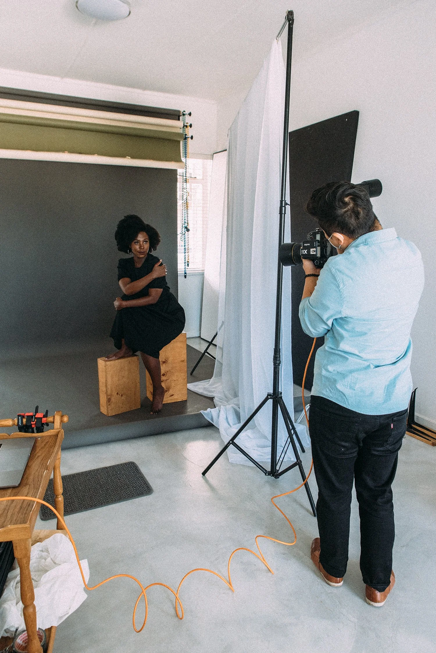 Headshots Johannesburg behind the scenes 017.JPG