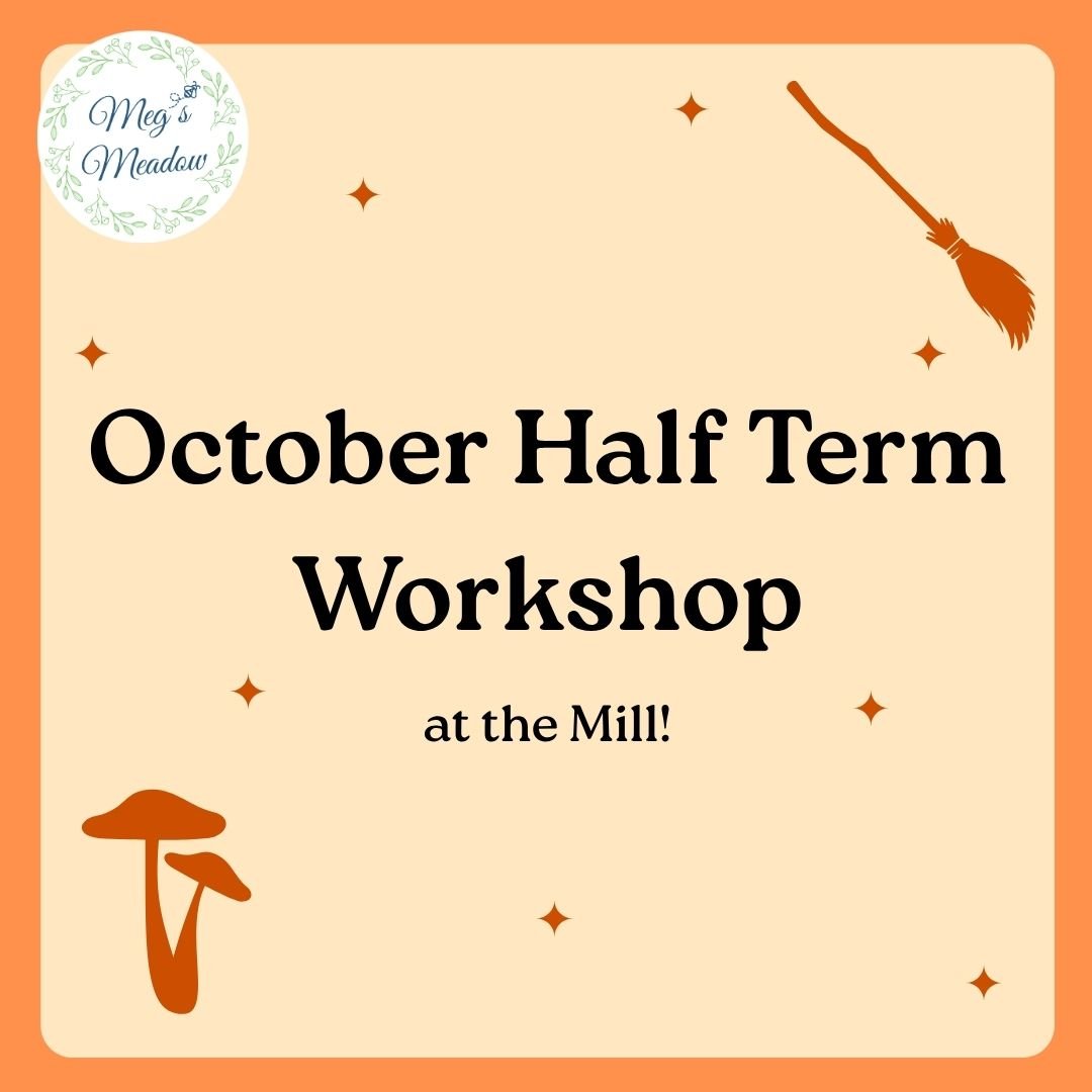 October Half Term Workshop.jpg
