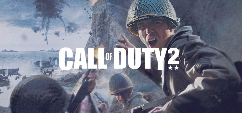 Call of Duty 2