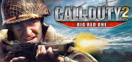 Call of Duty 2: Big Red One
