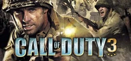 Call of Duty 3
