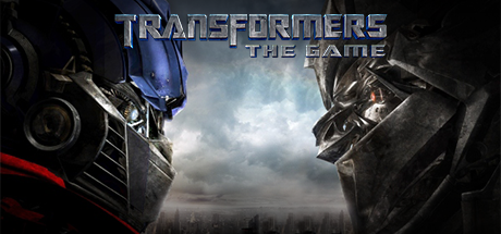 Transformers: The Game
