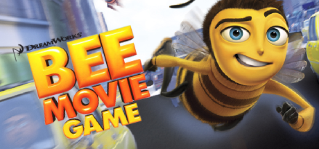 Bee Movie Game