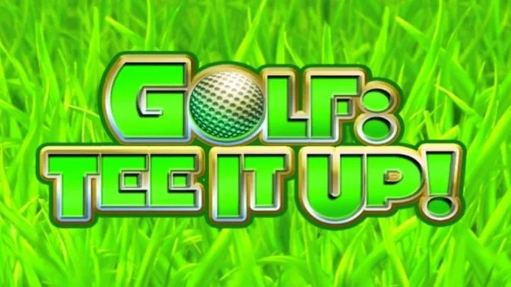 Golf: Tee It Up!