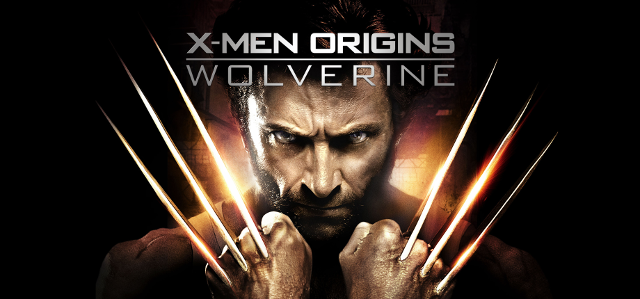 X-Men Origins: Wolverine