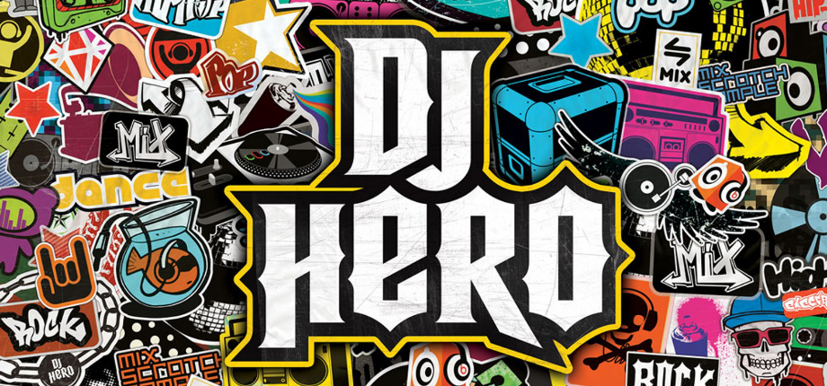 DJ Hero