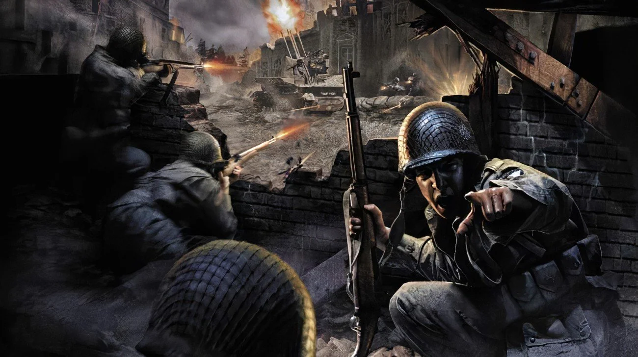 Call of Duty Classic