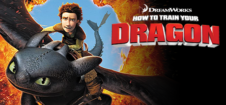 How to Train Your Dragon