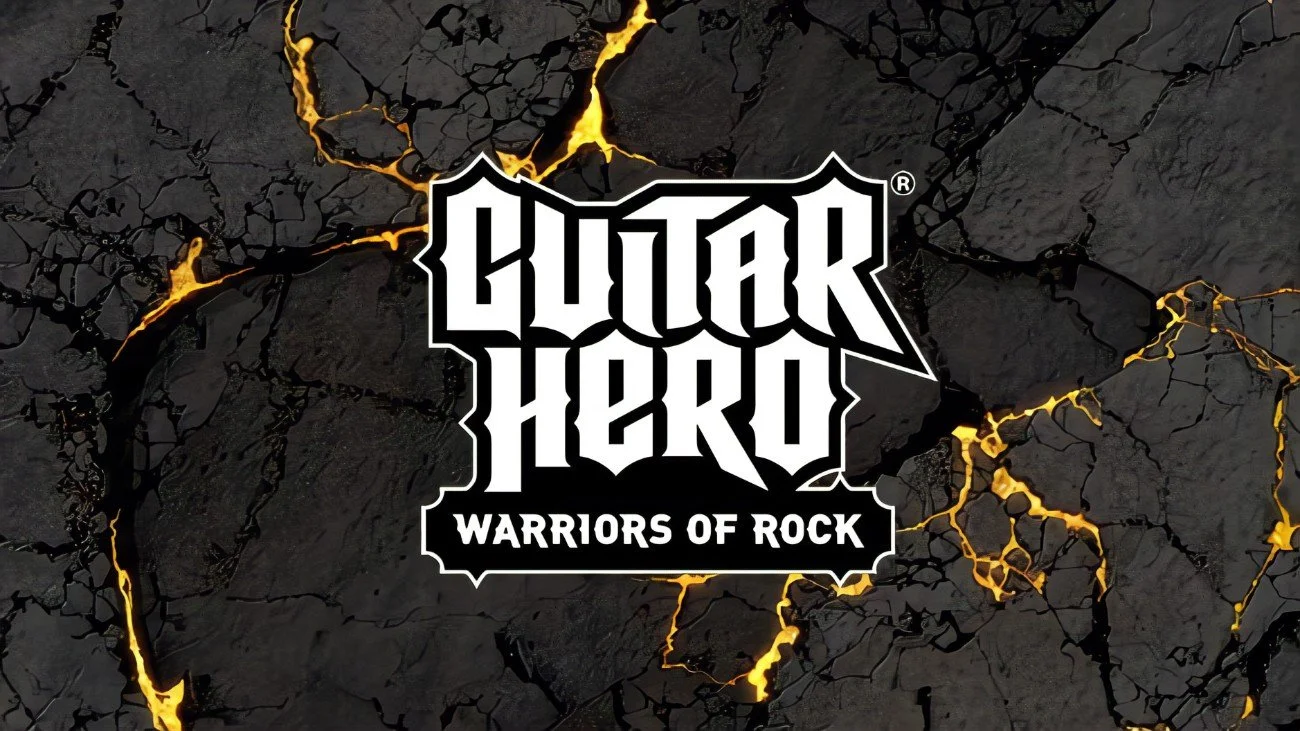 Guitar Hero: Warriors of Rock