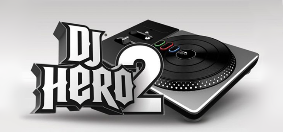 DJ Hero 2