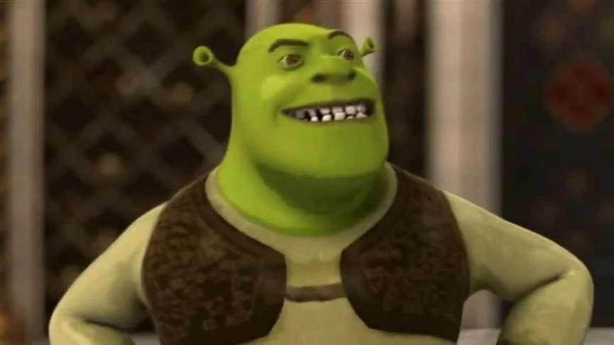 Shrek: Forever After