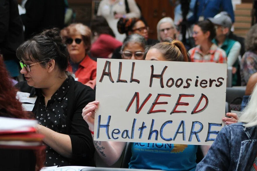 When Coverage Changes, Hope Still Exists