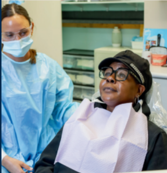 Hope Healthcare Services Relaunches Dental Program for Neighbors Without Insurance