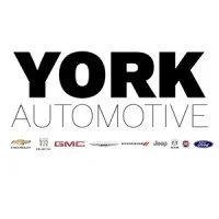 For every vehicle purchased or leased in March, York will make a donation to Hope Healthcare Services. #Drivetodonate