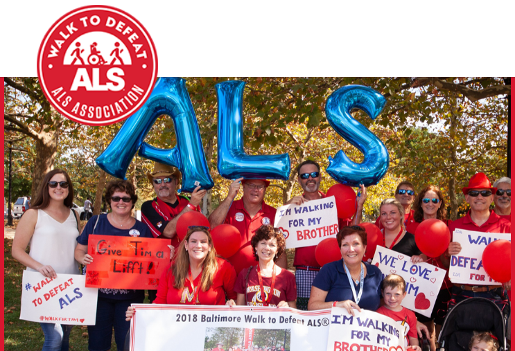 Walk to Defeat ALS Indiana