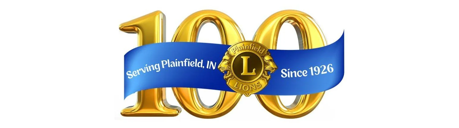 Plainfield Lions Club Celebrates 100 Years of Service