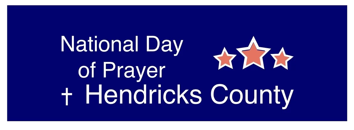 National Day of Prayer – Hendricks County