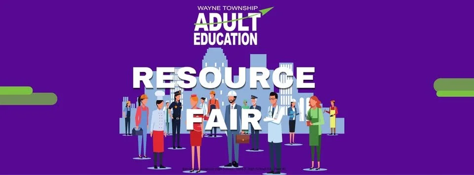 2026 Community Resource Fair