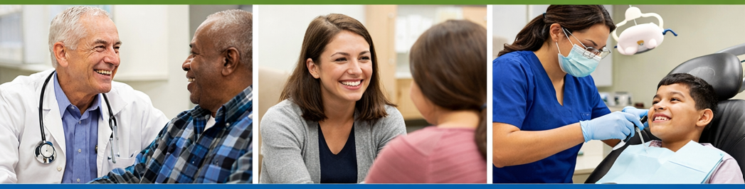 April 2026 Hope Healthcare Newsletter