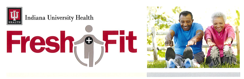 Free IU Health Fresh &amp; Fit Program
