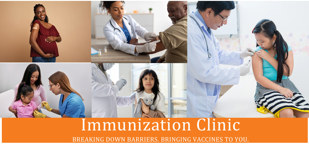 Community Immunization Clinic