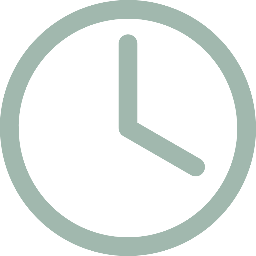 clock icon