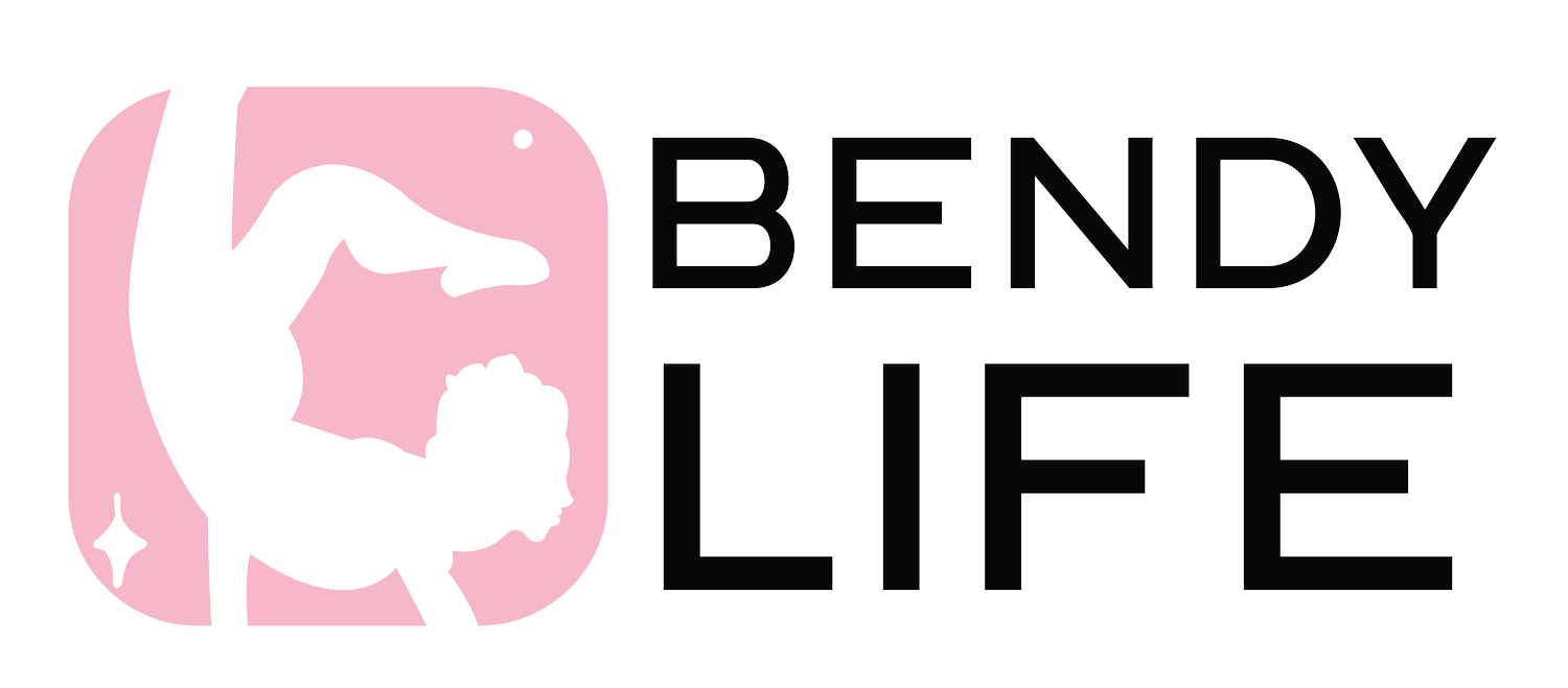 BendyLife by Sofia Venanzetti
