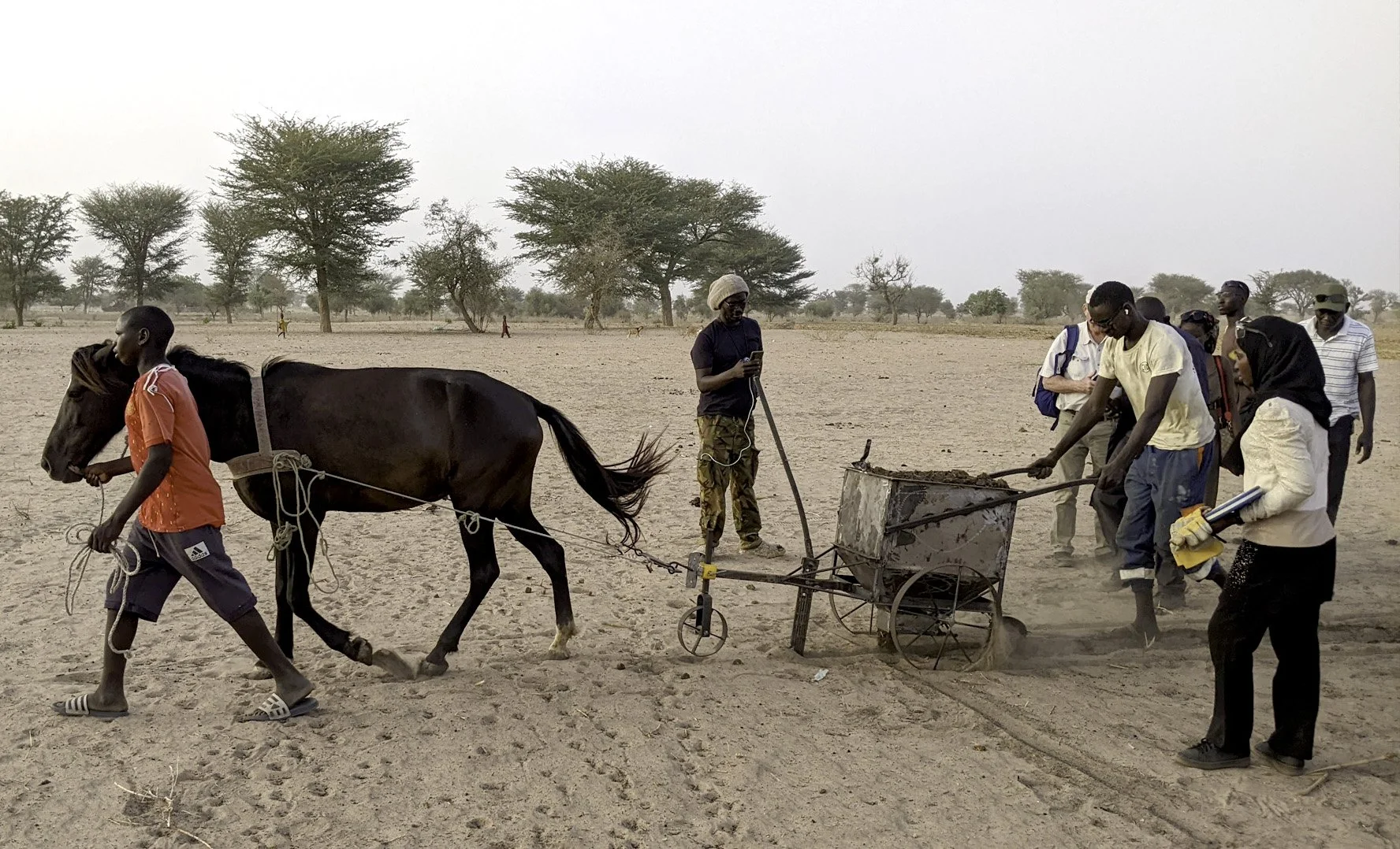 Tillers International Global