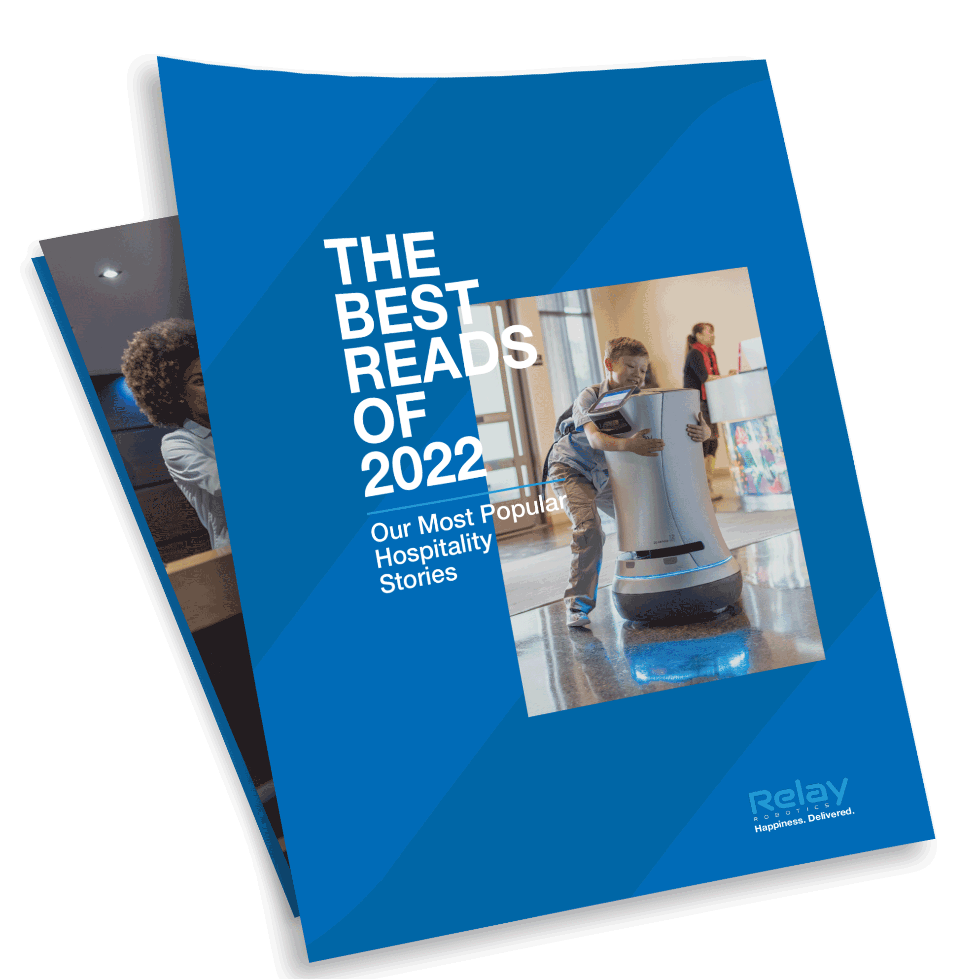 The BEST READS of 2022 Our Most Popular Hospitality Stories — Relay