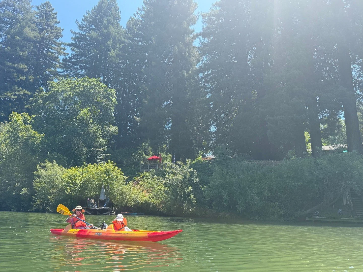 Parenting a neurodivergent child takes so much energy&mdash;and when we&rsquo;re stretched thin, it&rsquo;s hard to show up as the calm, steady presence our kids need. In my latest Substack, I share why showing up well-resourced matters and some smal