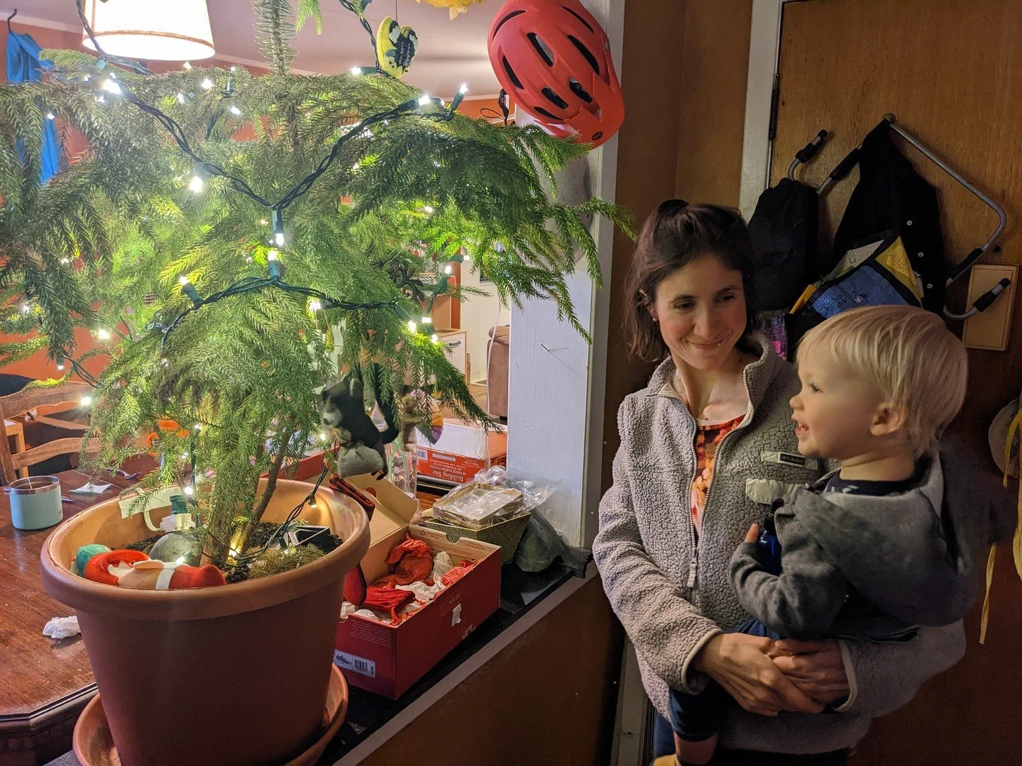 This year, our holiday plans look quieter&mdash;and more intentional&mdash;than they ever have before.⁠
⁠
As we&rsquo;ve learned more about PDA and how our child&rsquo;s nervous system responds to perceived demands and inequality, we&rsquo;re letting