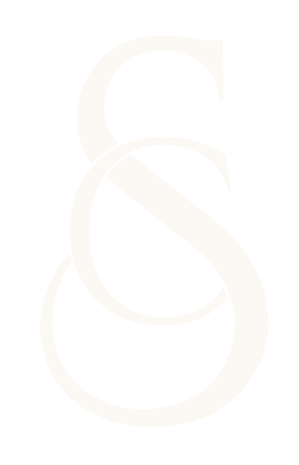 Interlocked letters C and S in a stylized design.