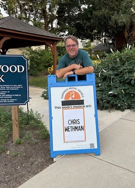 If your name is on the sign, it must be good.