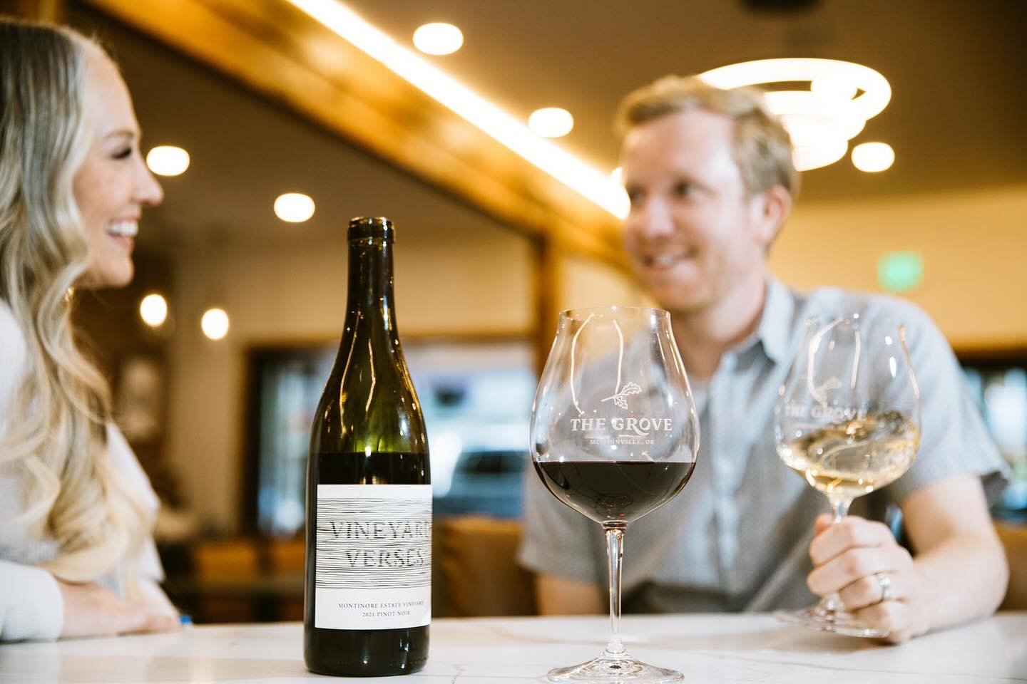 Enjoy @cruisingmcminnville from The Grove on Saturday! We will be featuring some previous vintage selections in celebration of vintage vehicles! Cheers!
.
#wine #winelife #willamettevalley #oregon #oregonwine #winecountry #pnw #cheers #celebrate #cru