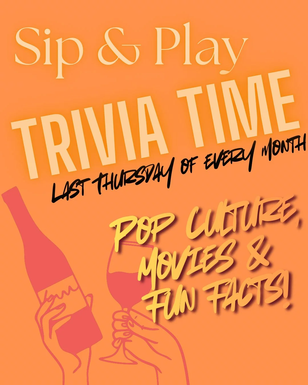 Trivia Night