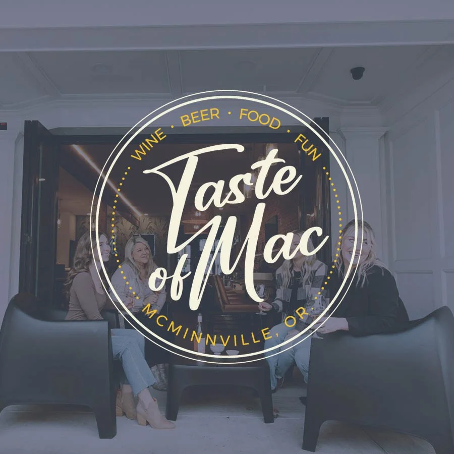 Taste of Mac