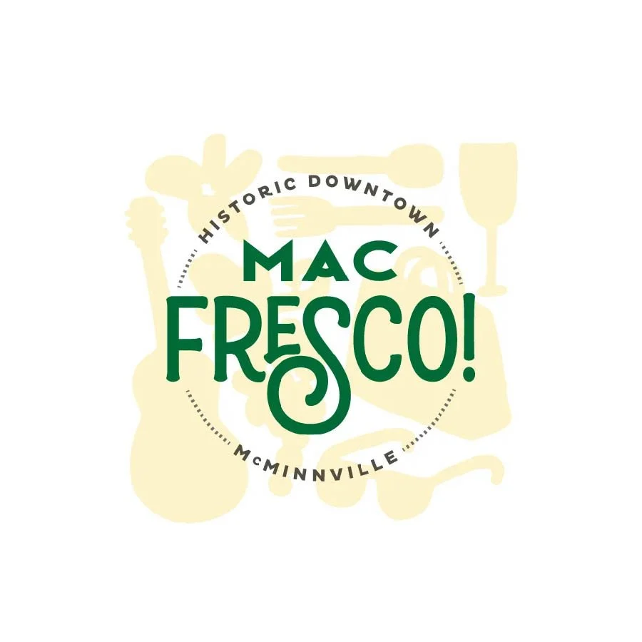 Mac Fresco Weekend