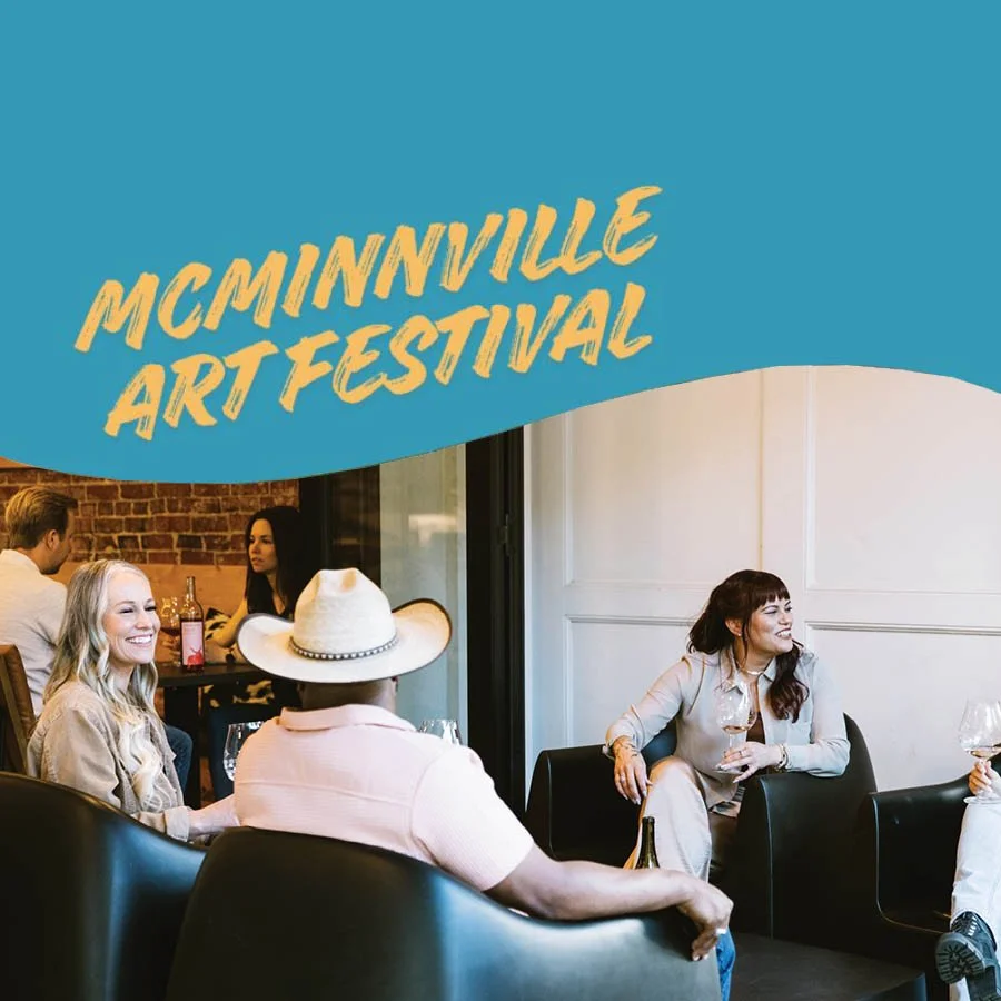 McMinnville Arts Festival