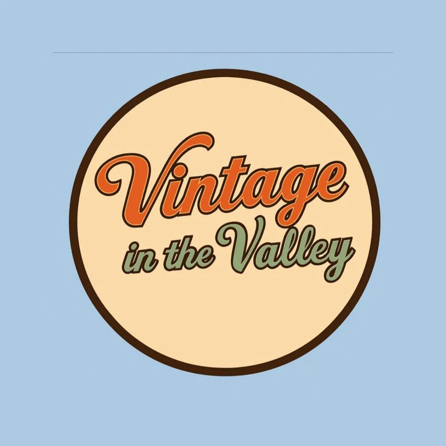 Vintage in the Alley